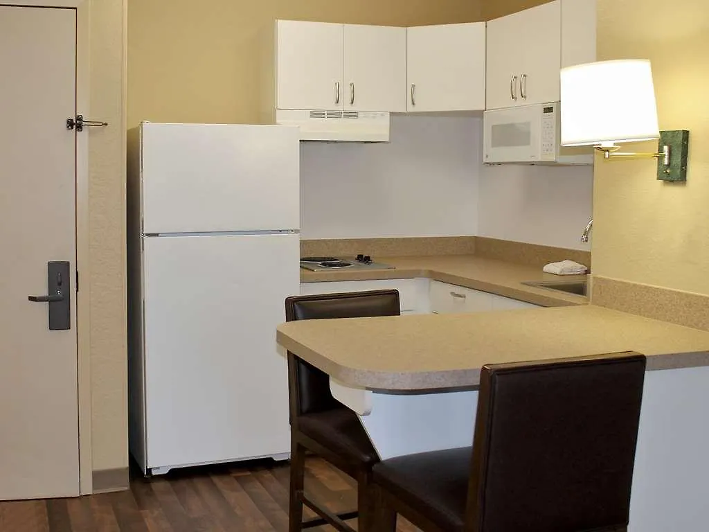 Extended Stay America Suites - Memphis - Germantown Hotel