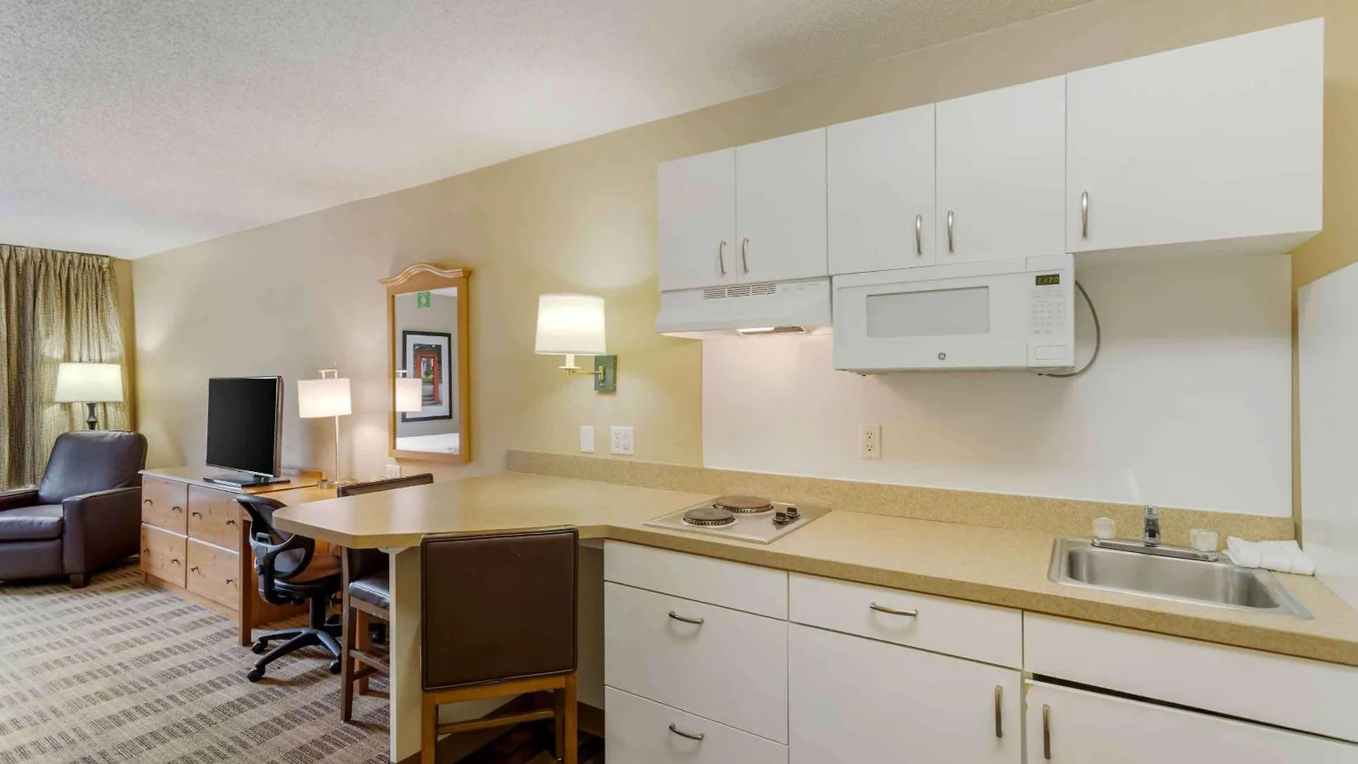 Extended Stay America Suites - Memphis - Germantown Estados Unidos