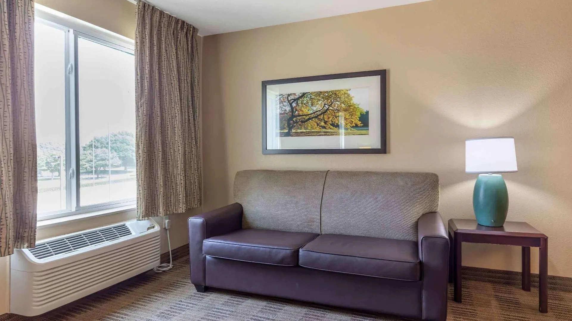 ** Hotel Extended Stay America Suites - Memphis - Germantown Estados Unidos