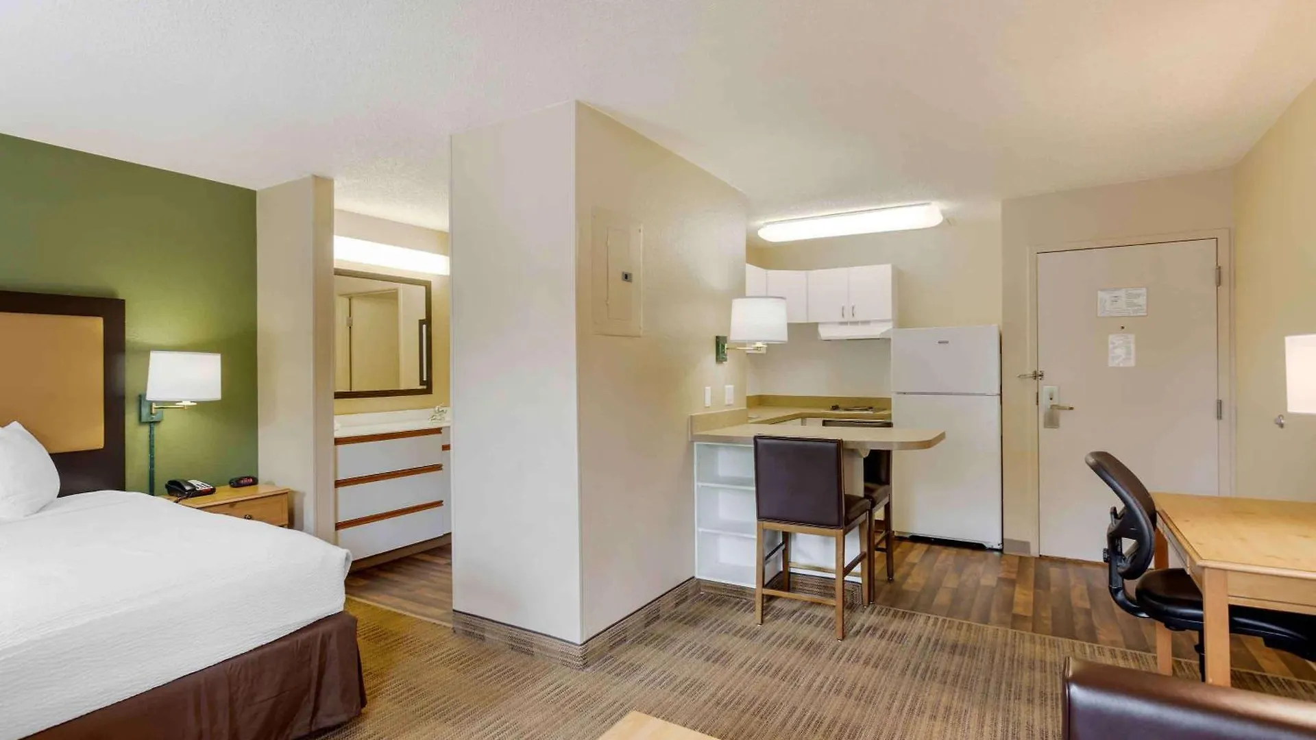** Hotel Extended Stay America Suites - Memphis - Germantown Estados Unidos