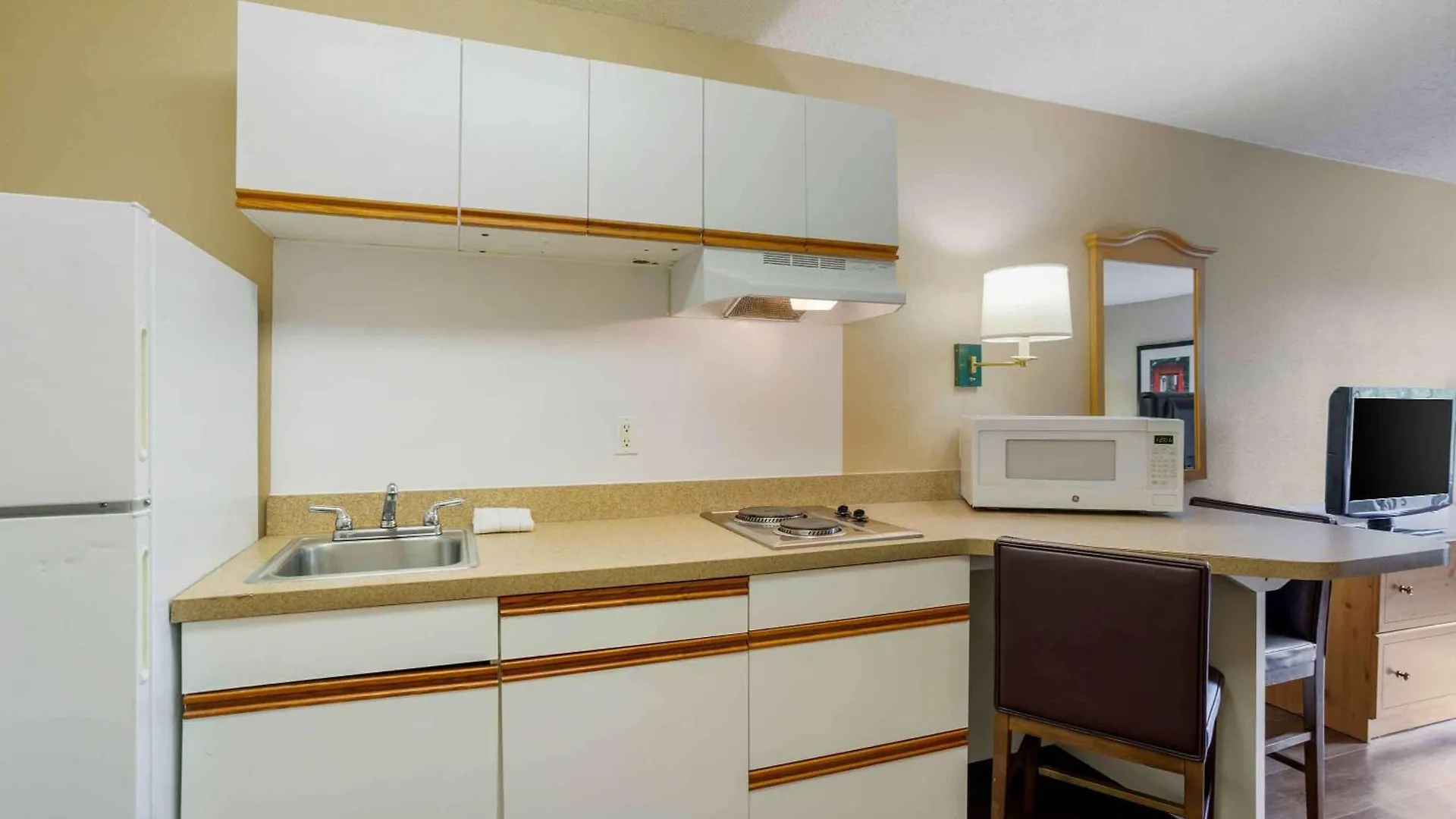 Hotel Extended Stay America Suites - Memphis - Germantown