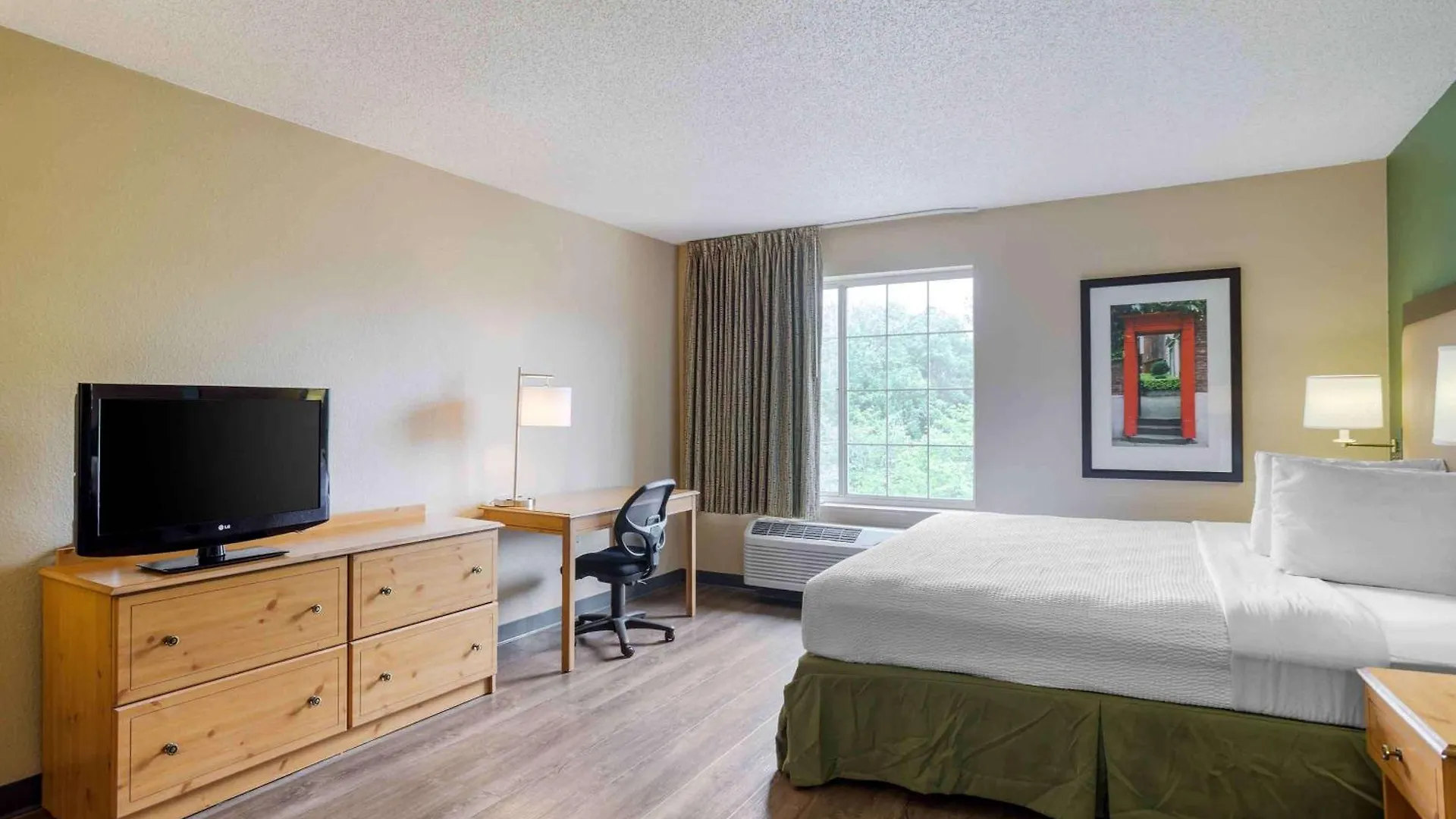 Extended Stay America Suites - Memphis - Germantown 2*,  Estados Unidos