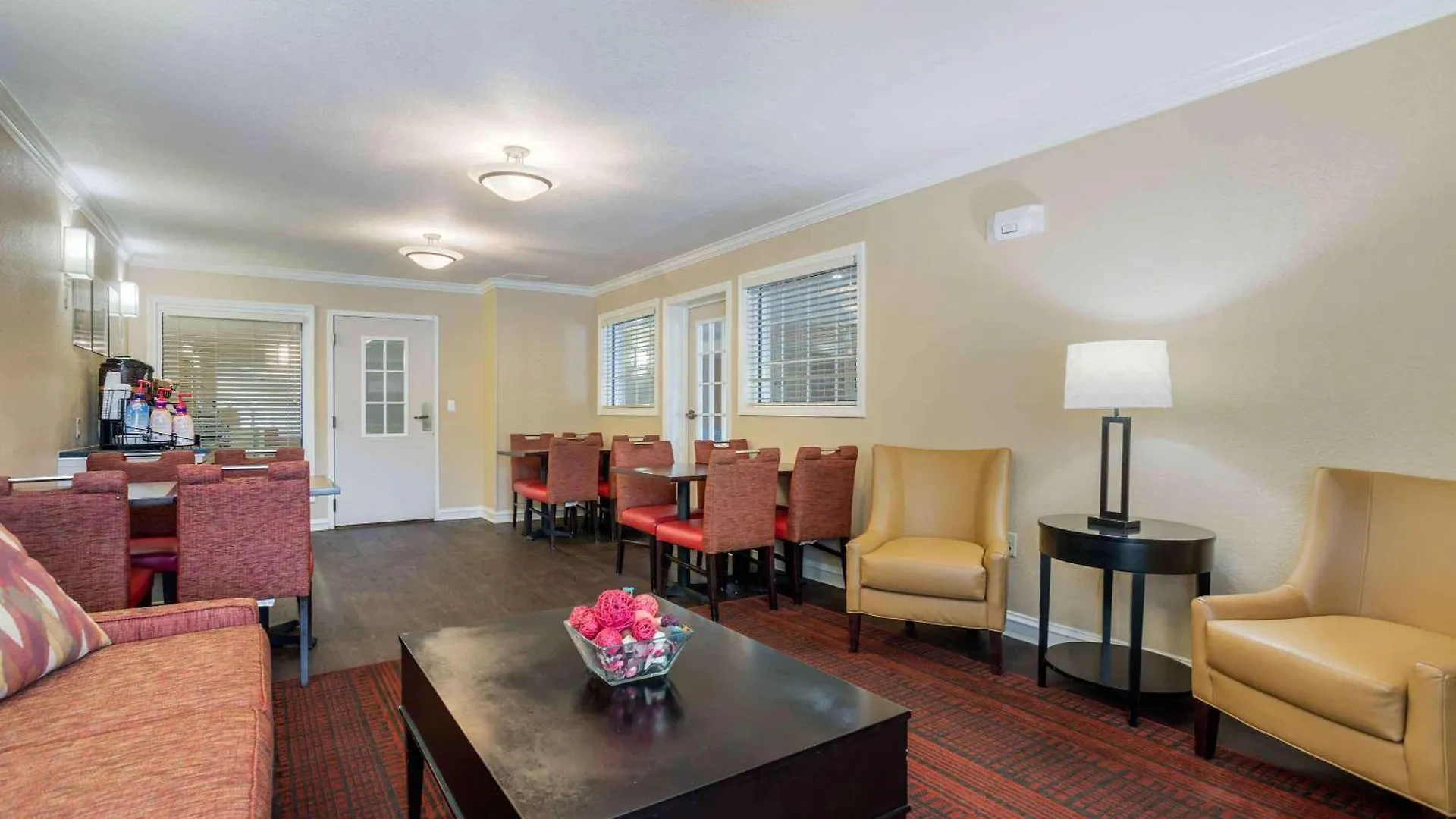 Hotel Extended Stay America Suites - Memphis - Germantown