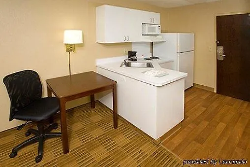 Extended Stay America Suites - Memphis - Germantown