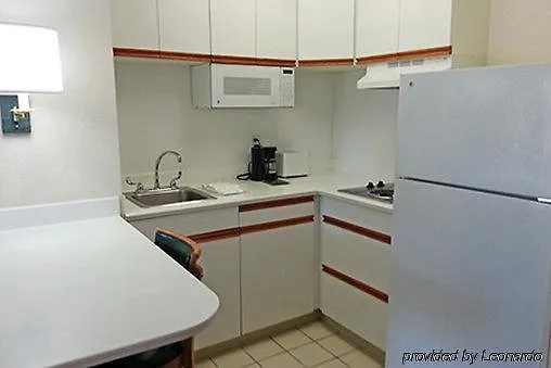 Hotel Extended Stay America Suites - Memphis - Germantown
