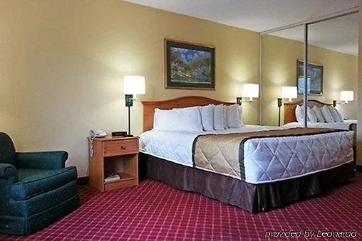 Extended Stay America Suites - Memphis - Germantown 2*,  Estados Unidos
