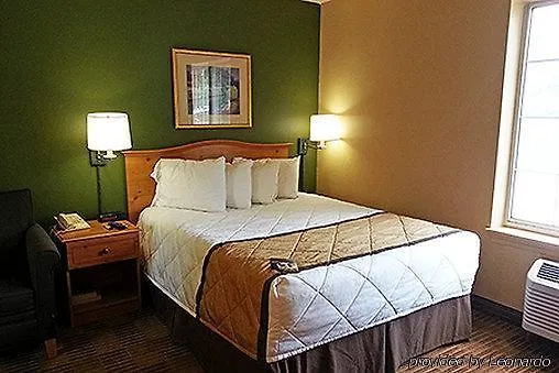 Extended Stay America Suites - Memphis - Germantown