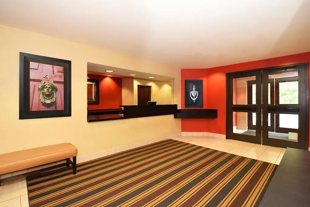 ** Hotel Extended Stay America Suites - Memphis - Germantown Estados Unidos