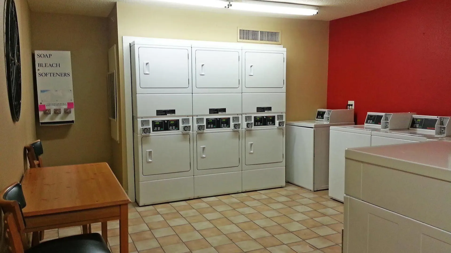 Extended Stay America Suites - Memphis - Germantown 2*,  Estados Unidos