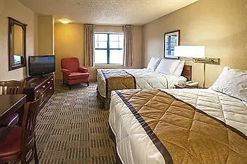 Extended Stay America Suites - Memphis - Germantown Hotel