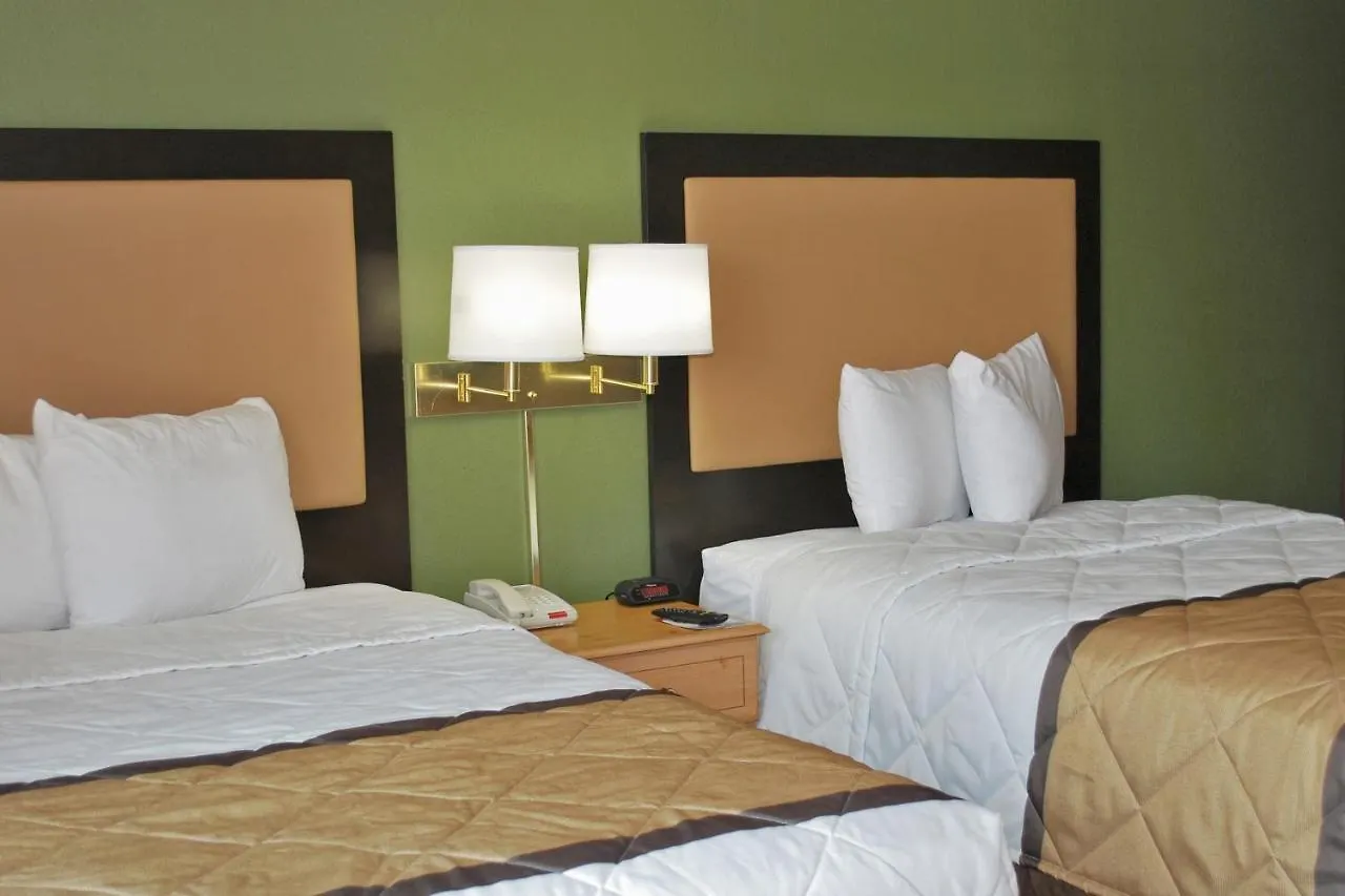 Extended Stay America Suites - Memphis - Germantown Hotel