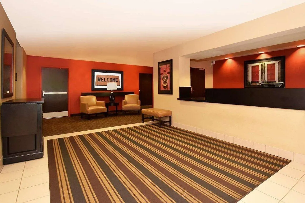 Hotel Extended Stay America Suites - Memphis - Germantown