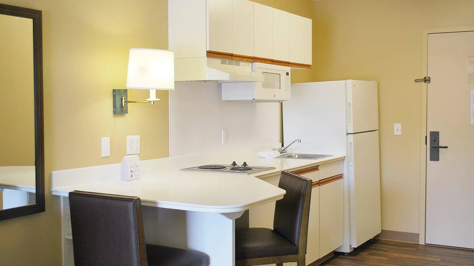 Extended Stay America Suites - Memphis - Germantown Hotel