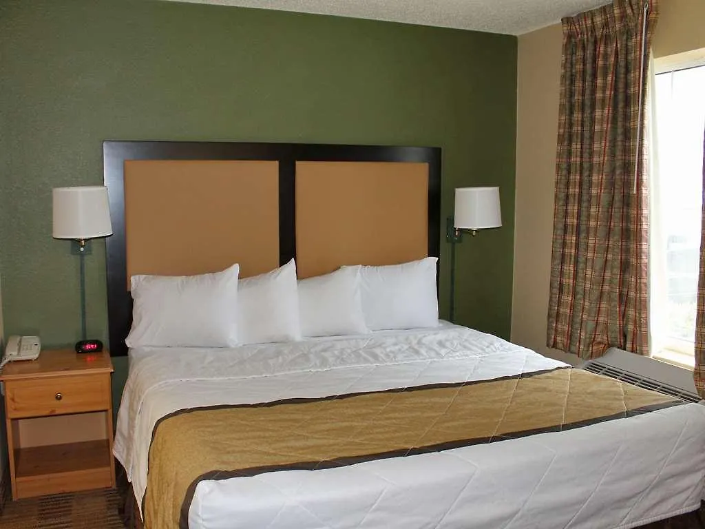 Extended Stay America Suites - Memphis - Germantown