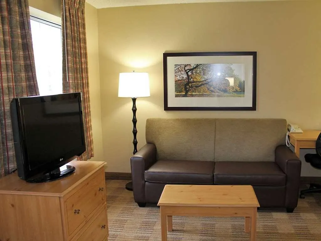 Hotel Extended Stay America Suites - Memphis - Germantown