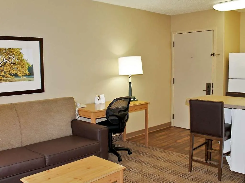 Extended Stay America Suites - Memphis - Germantown 2*,  United States