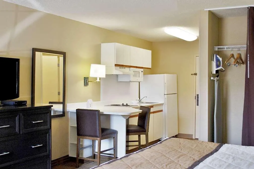 Hotel Extended Stay America Suites - Memphis - Germantown