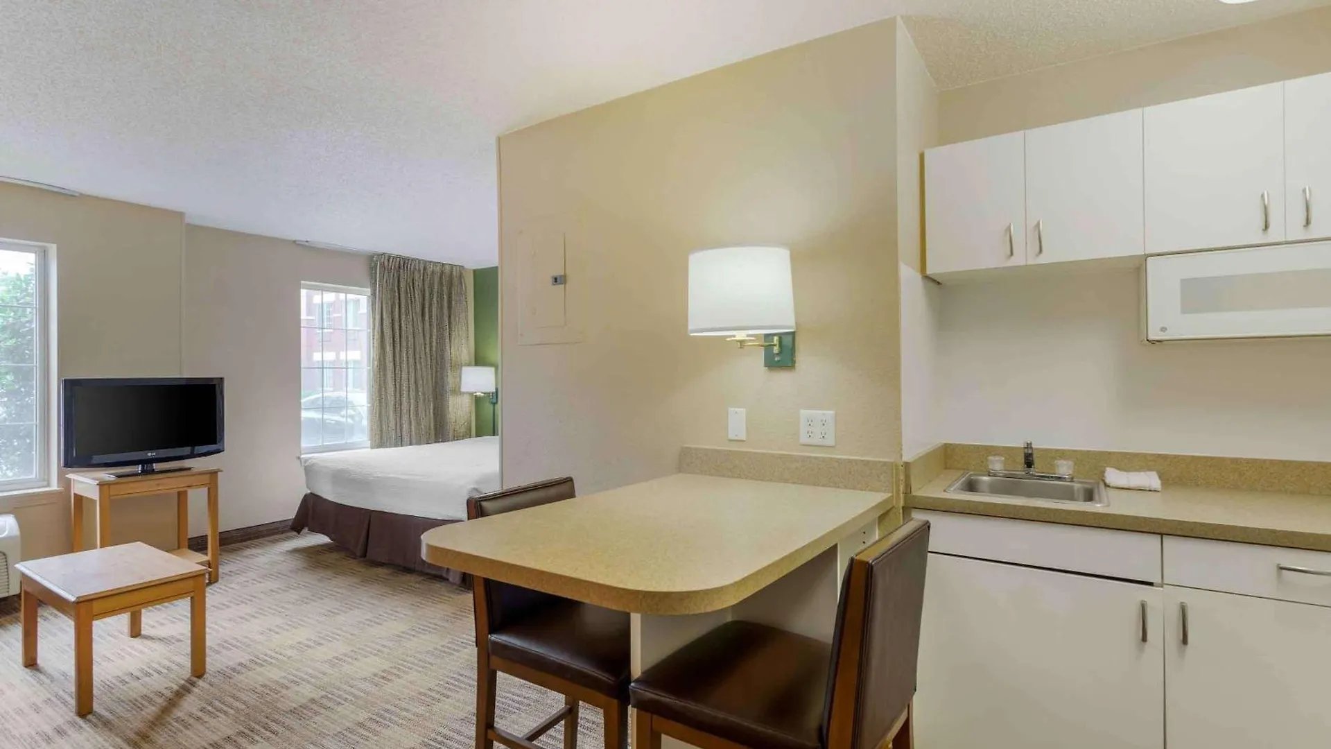 Extended Stay America Suites - Memphis - Germantown 2*,