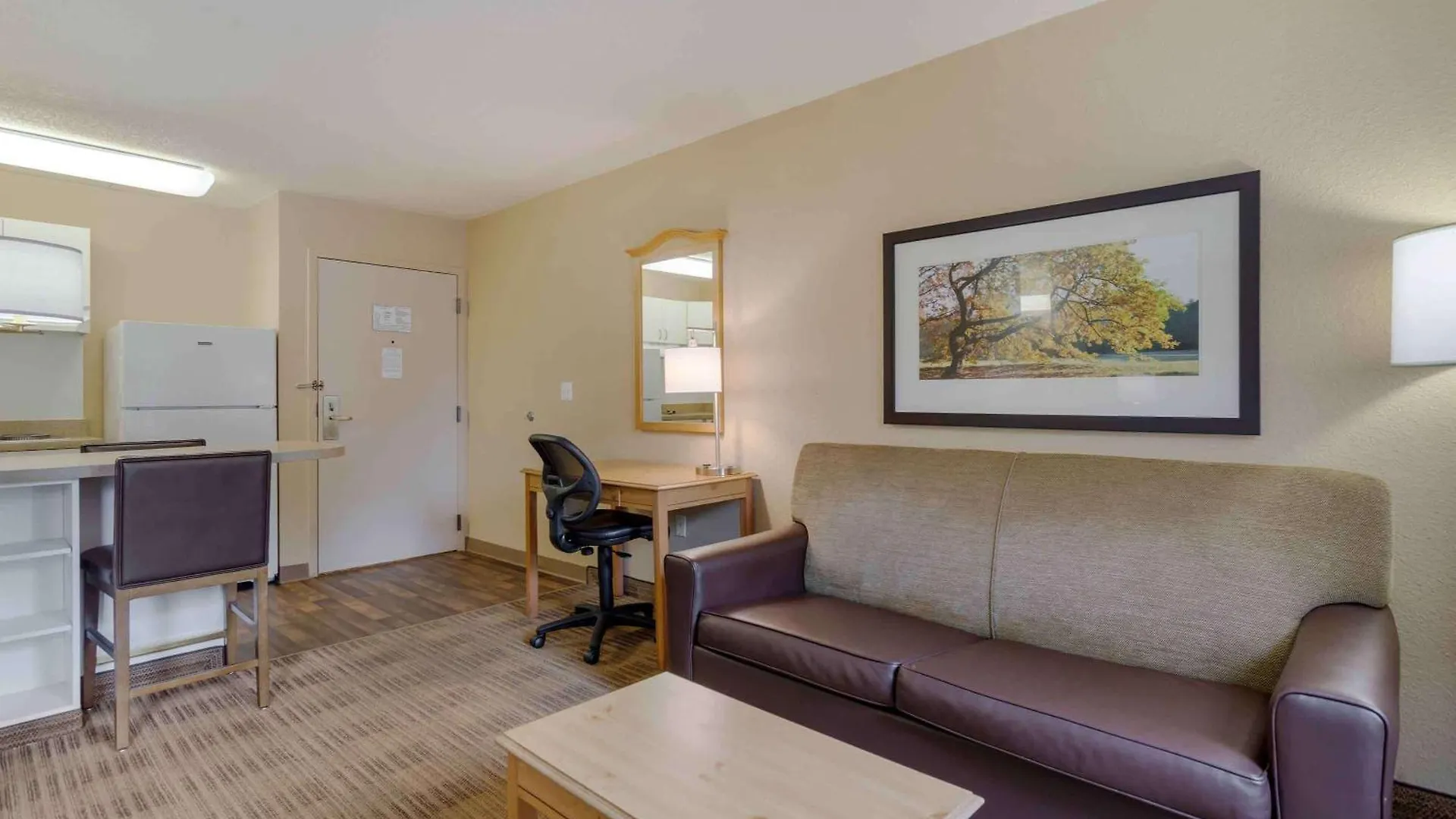 Extended Stay America Suites - Memphis - Germantown 2*,  United States