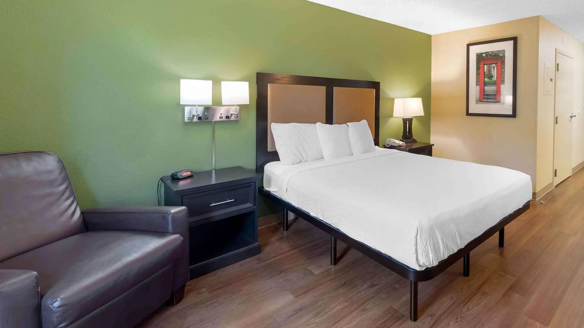 Extended Stay America Suites - Memphis - Germantown