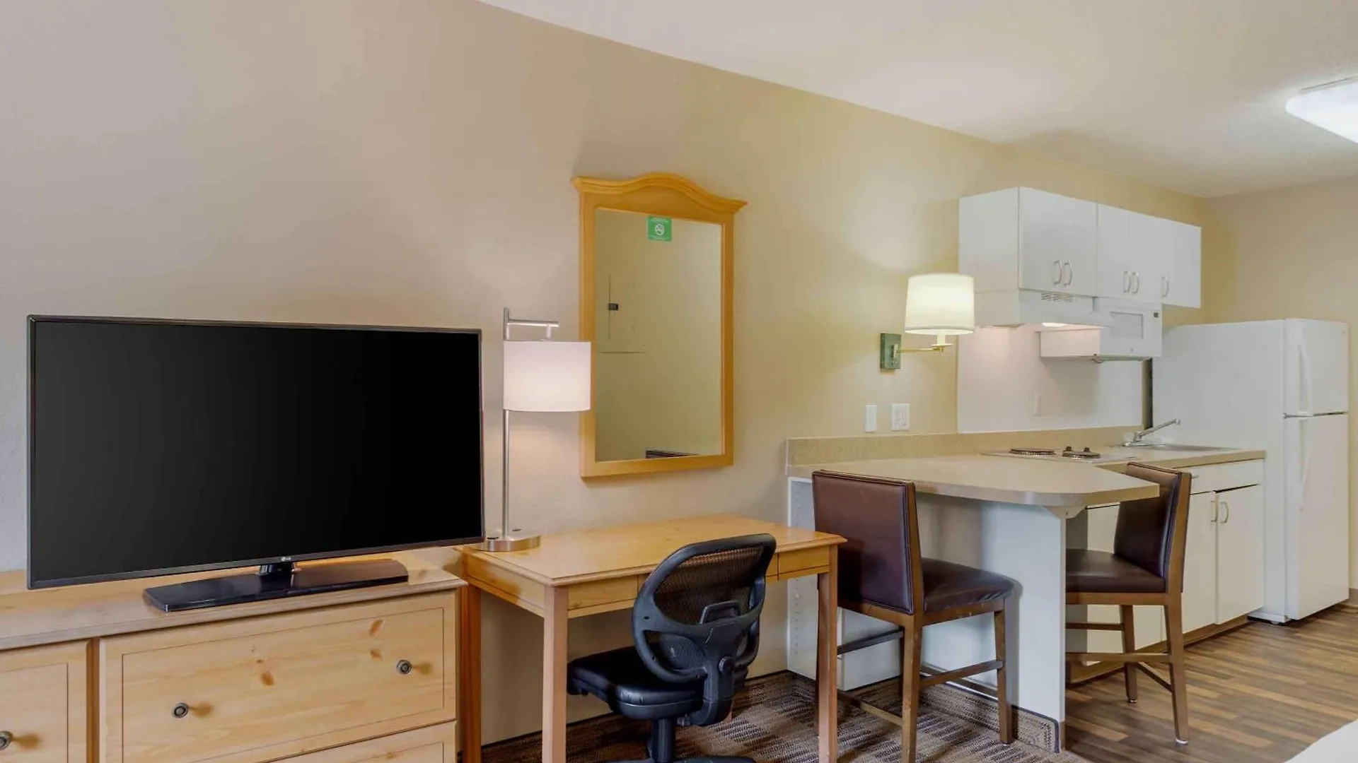 Hotel Extended Stay America Suites - Memphis - Germantown