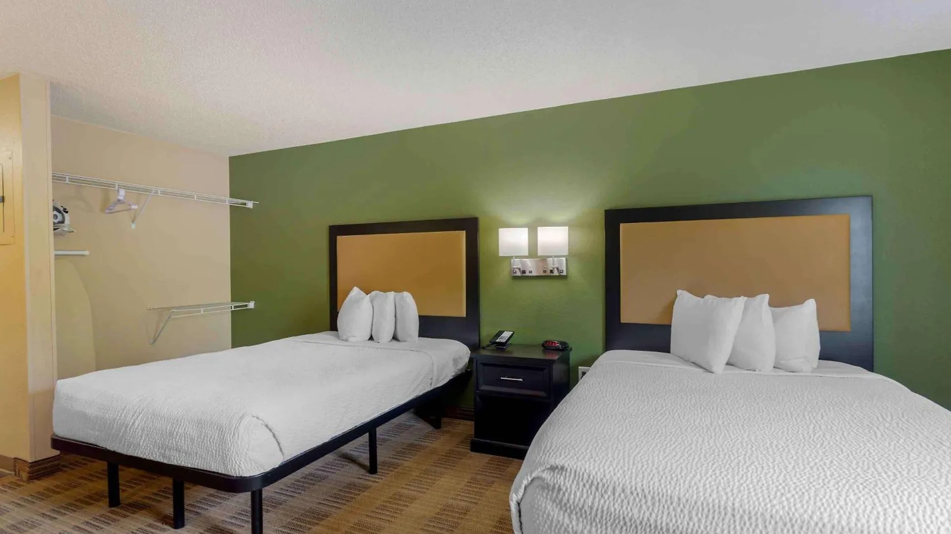 Extended Stay America Suites - Memphis - Germantown Hotel
