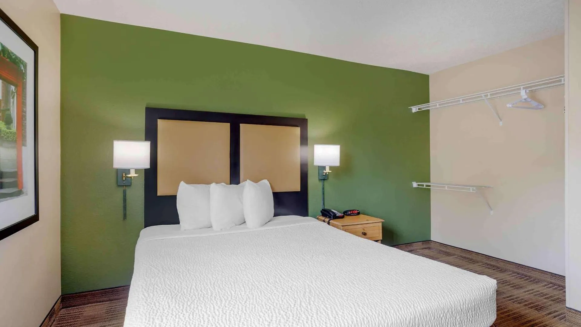 Extended Stay America Suites - Memphis - Germantown Hotel