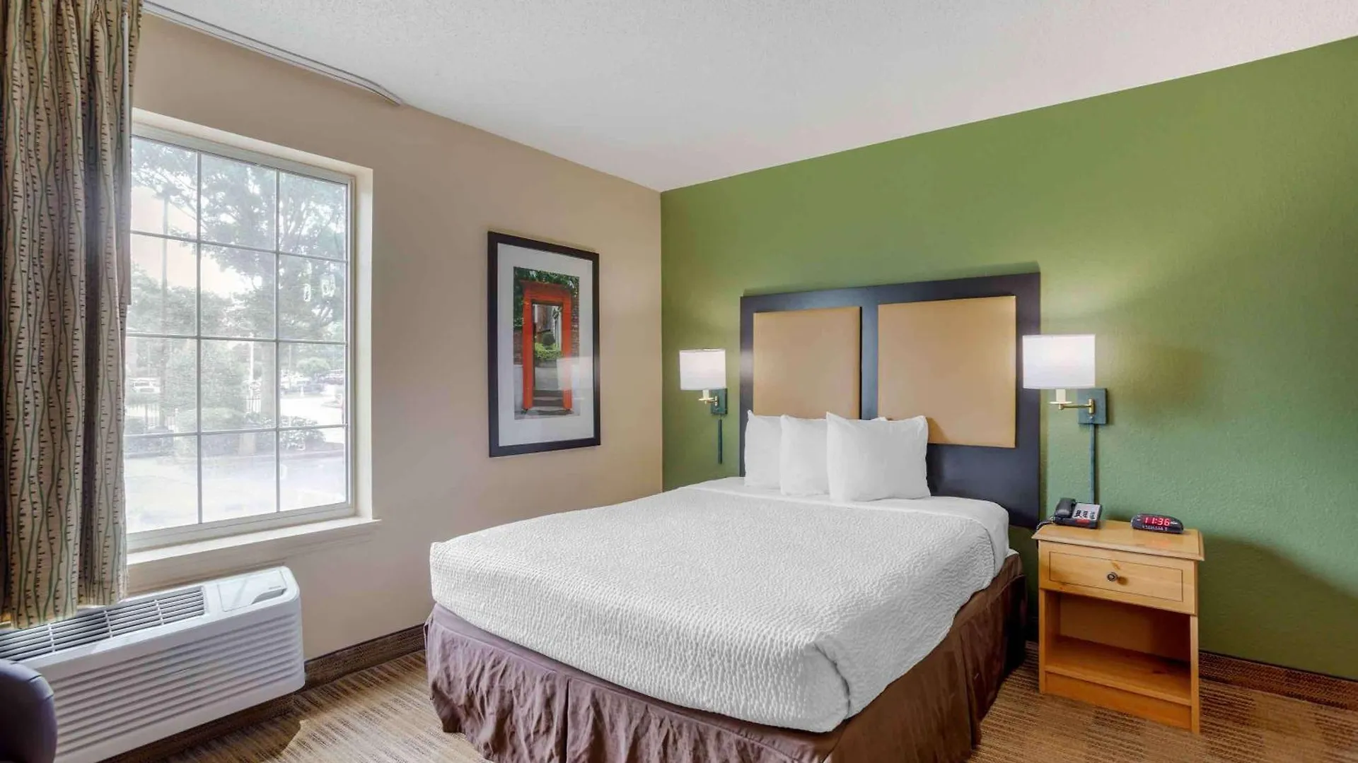Extended Stay America Suites - Memphis - Germantown