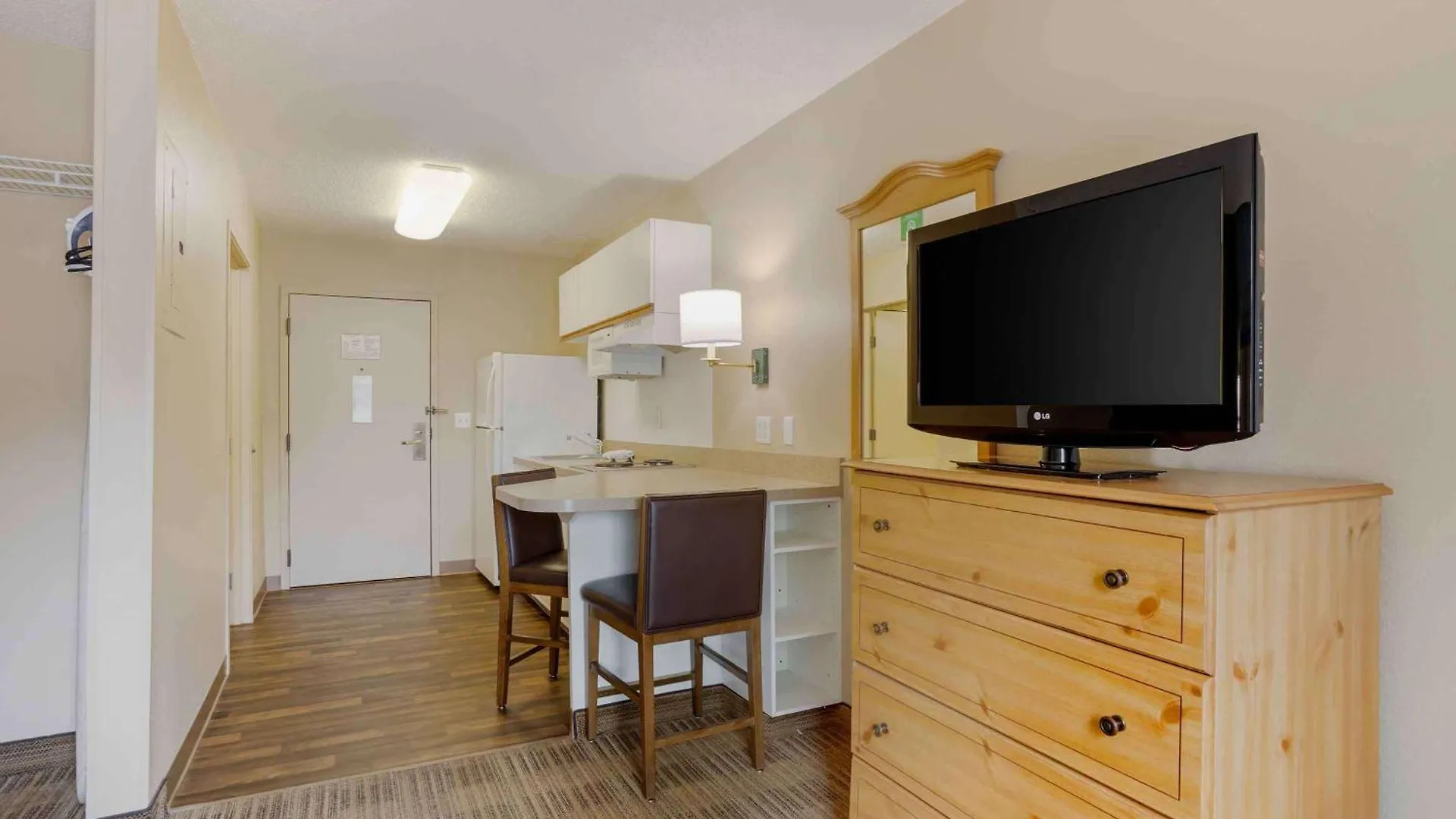** Hotel Extended Stay America Suites - Memphis - Germantown United States