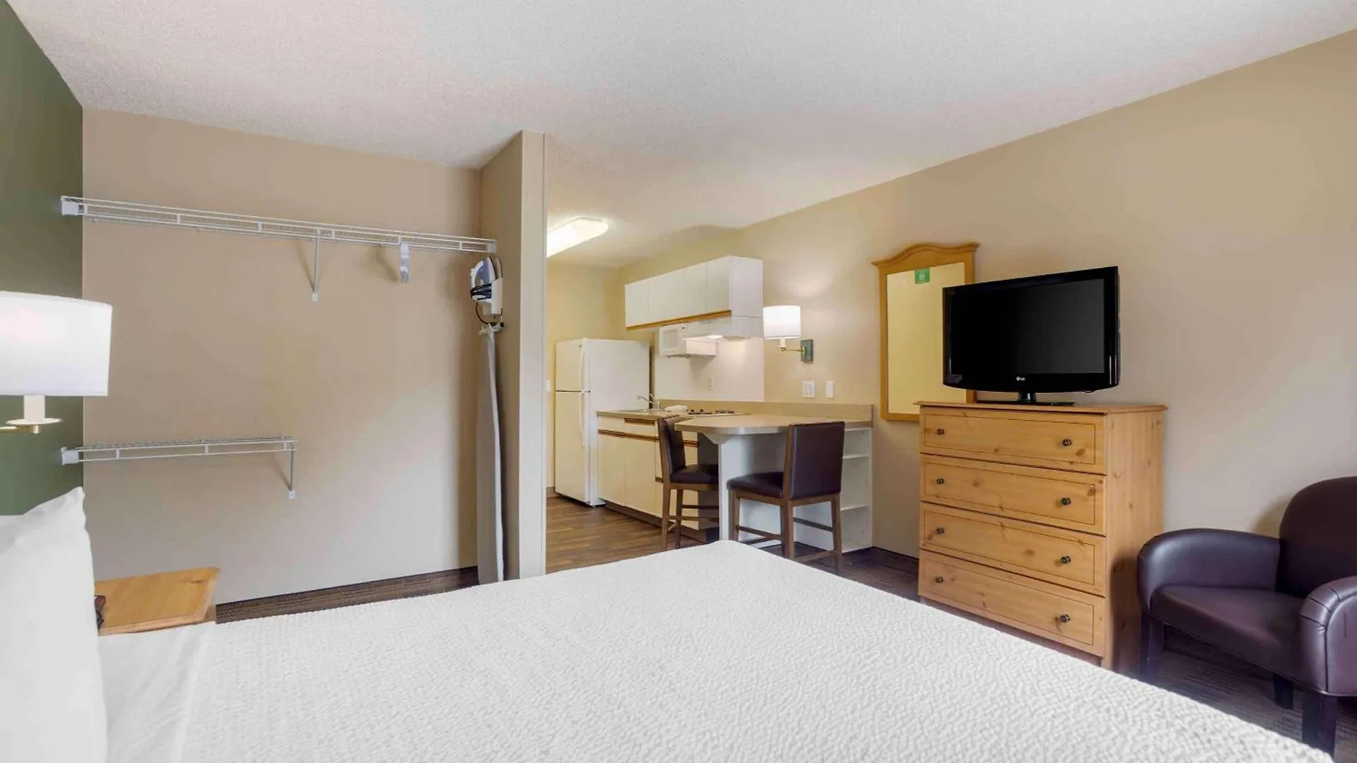 Extended Stay America Suites - Memphis - Germantown