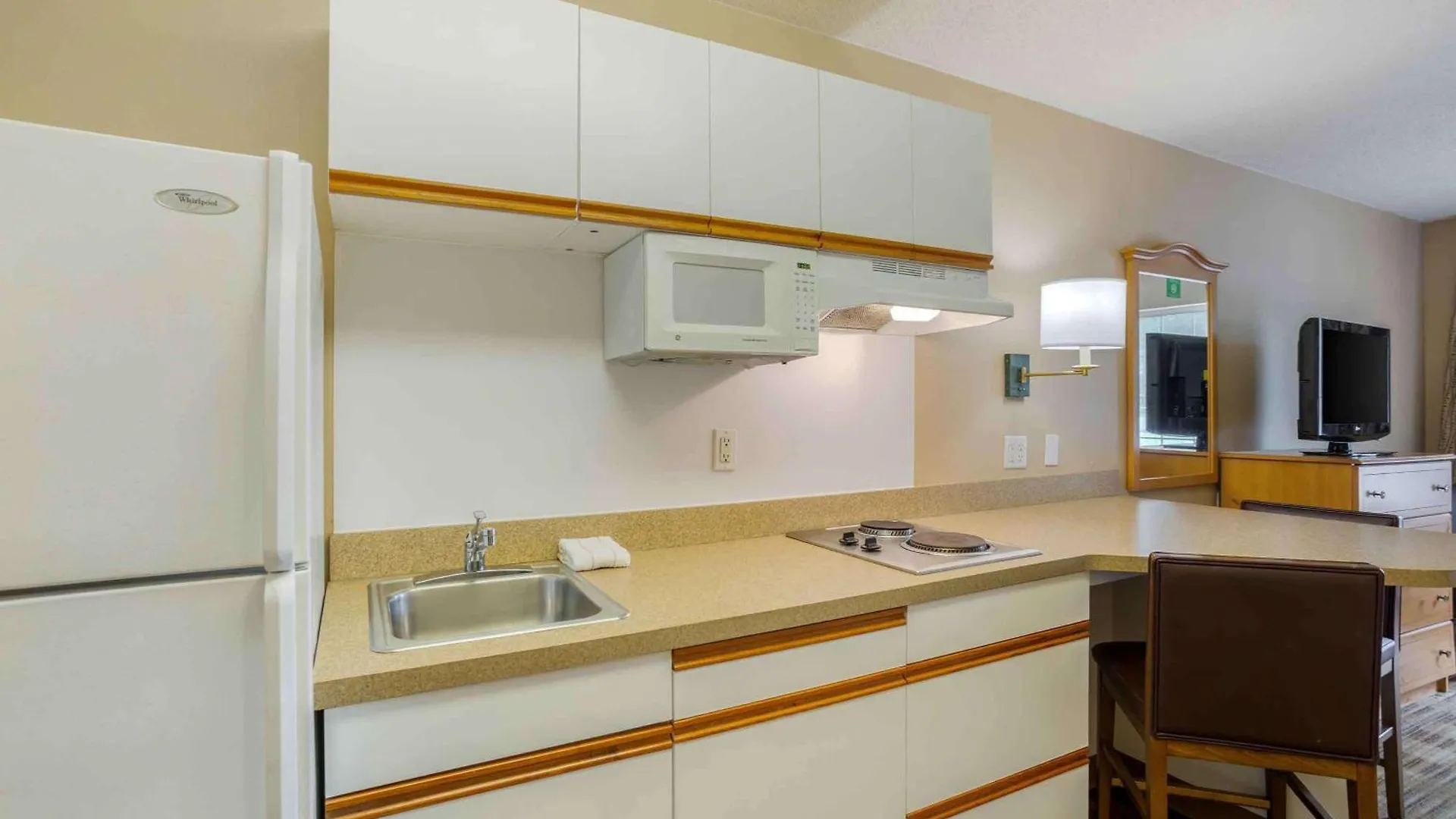 Extended Stay America Suites - Memphis - Germantown 2*,  United States