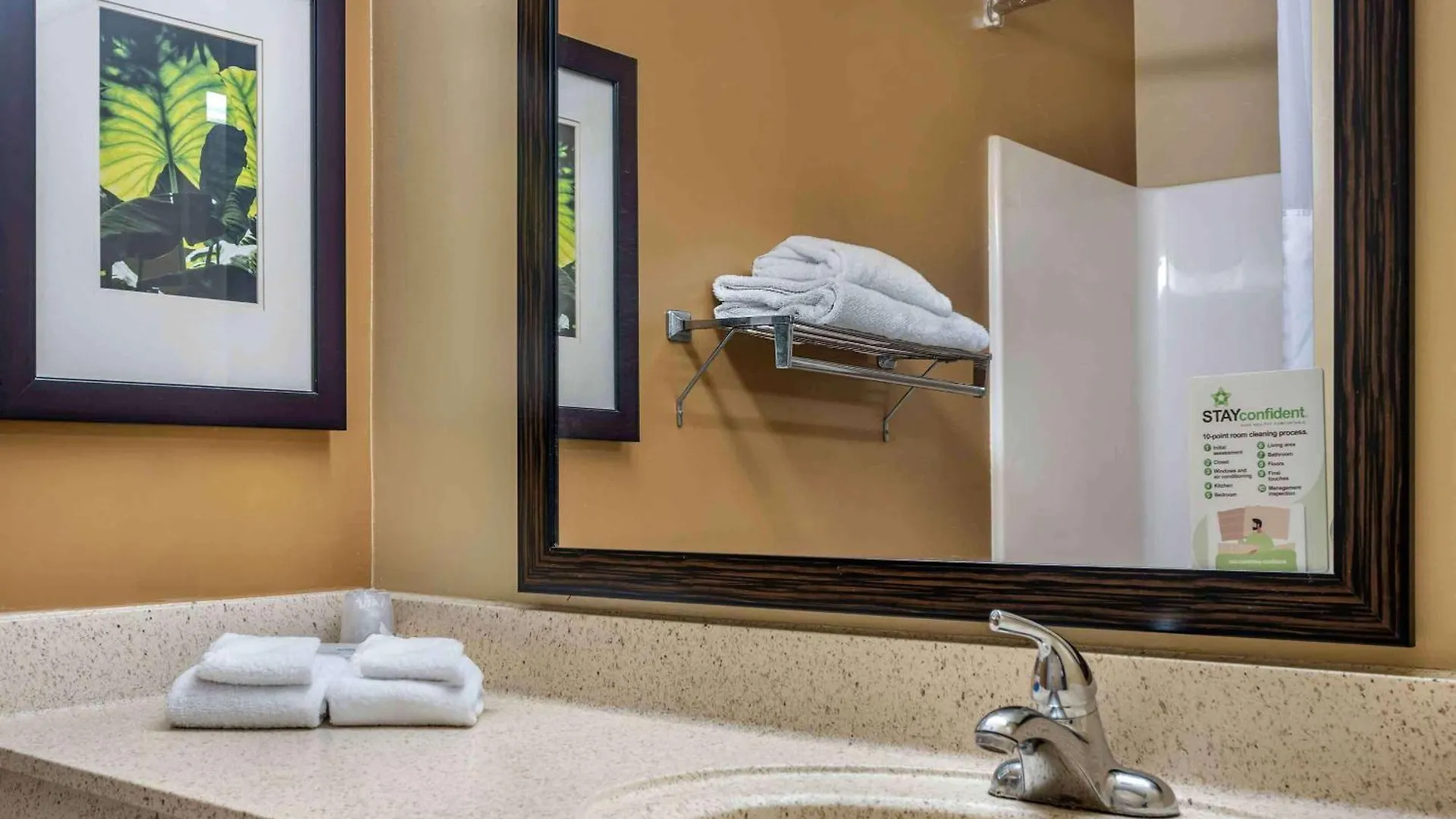 Hotel Extended Stay America Suites - Memphis - Germantown