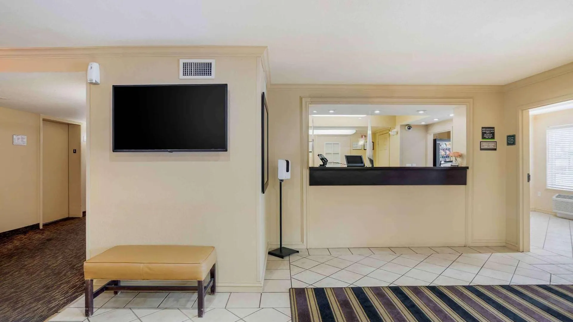 Hotel Extended Stay America Suites - Memphis - Germantown