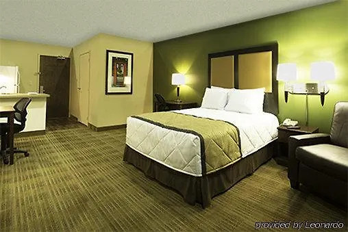 Extended Stay America Suites - Memphis - Germantown