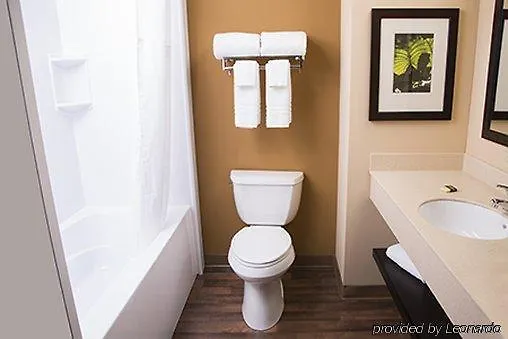 Extended Stay America Suites - Memphis - Germantown