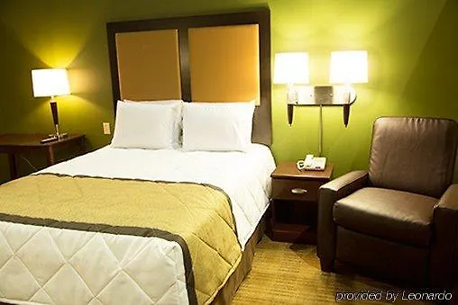 Extended Stay America Suites - Memphis - Germantown United States