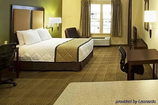 Extended Stay America Suites - Memphis - Germantown 2*,  United States
