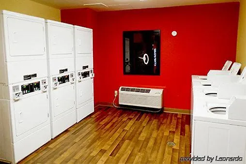 ** Hotel Extended Stay America Suites - Memphis - Germantown United States