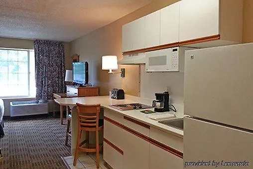 Hotel Extended Stay America Suites - Memphis - Germantown