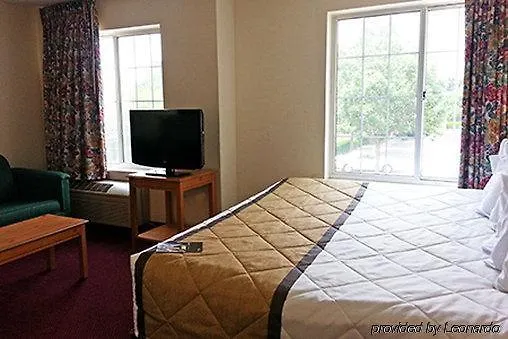 Hotel Extended Stay America Suites - Memphis - Germantown