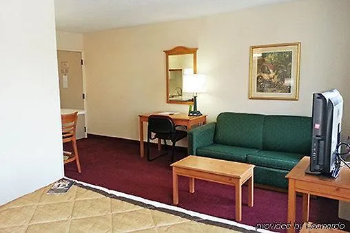 Extended Stay America Suites - Memphis - Germantown Hotel