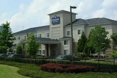 Extended Stay America Suites - Memphis - Germantown
