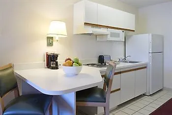 Hotel Extended Stay America Suites - Memphis - Germantown