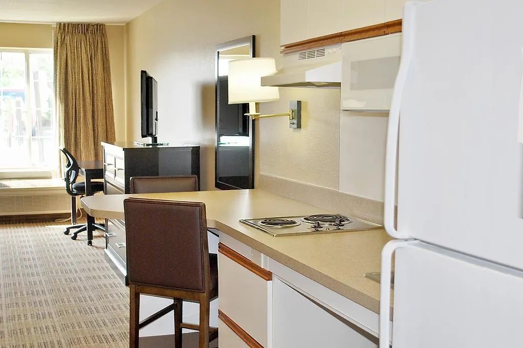 Extended Stay America Suites - Memphis - Germantown
