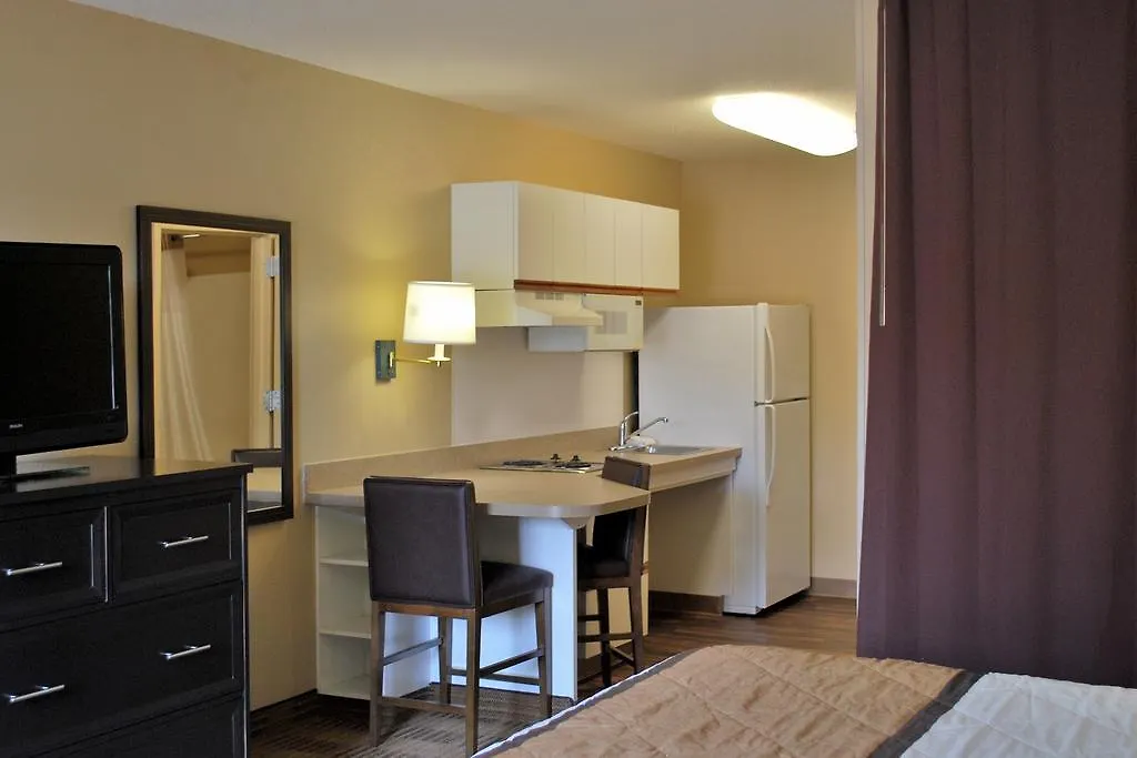 Hotel Extended Stay America Suites - Memphis - Germantown