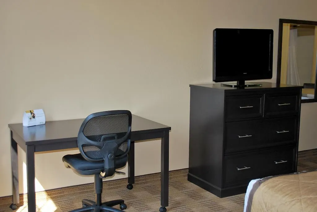 Extended Stay America Suites - Memphis - Germantown United States