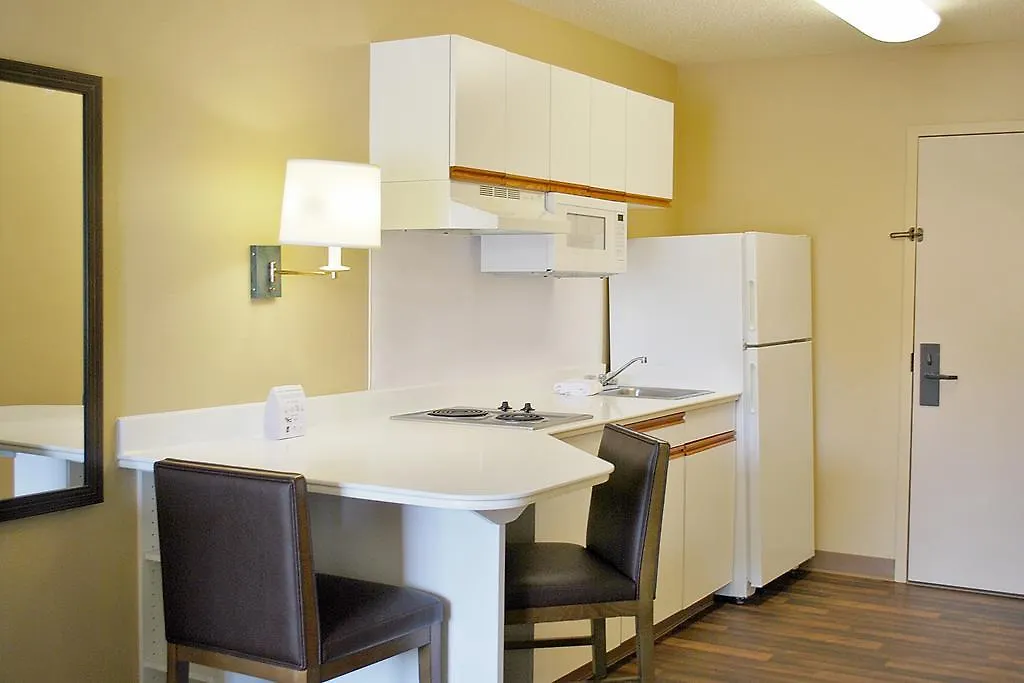 Extended Stay America Suites - Memphis - Germantown