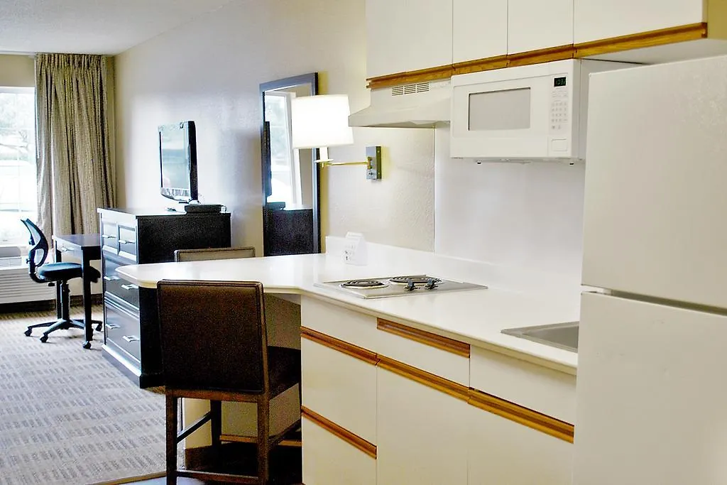 Extended Stay America Suites - Memphis - Germantown 2*,  United States
