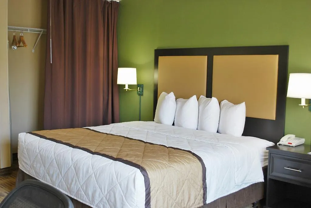 ** Hotel Extended Stay America Suites - Memphis - Germantown United States