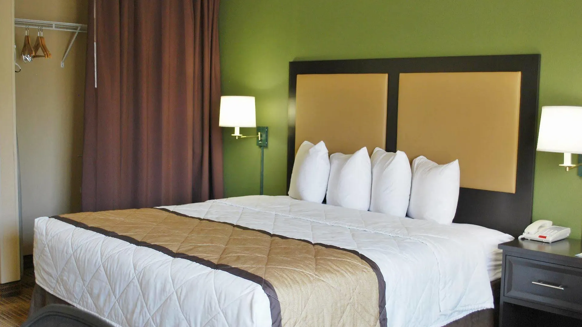 Extended Stay America Suites - Memphis - Germantown Hotel